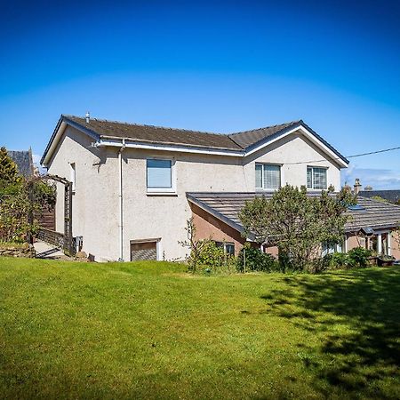 Fonthill Bed And Breakfast 奈恩 外观 照片