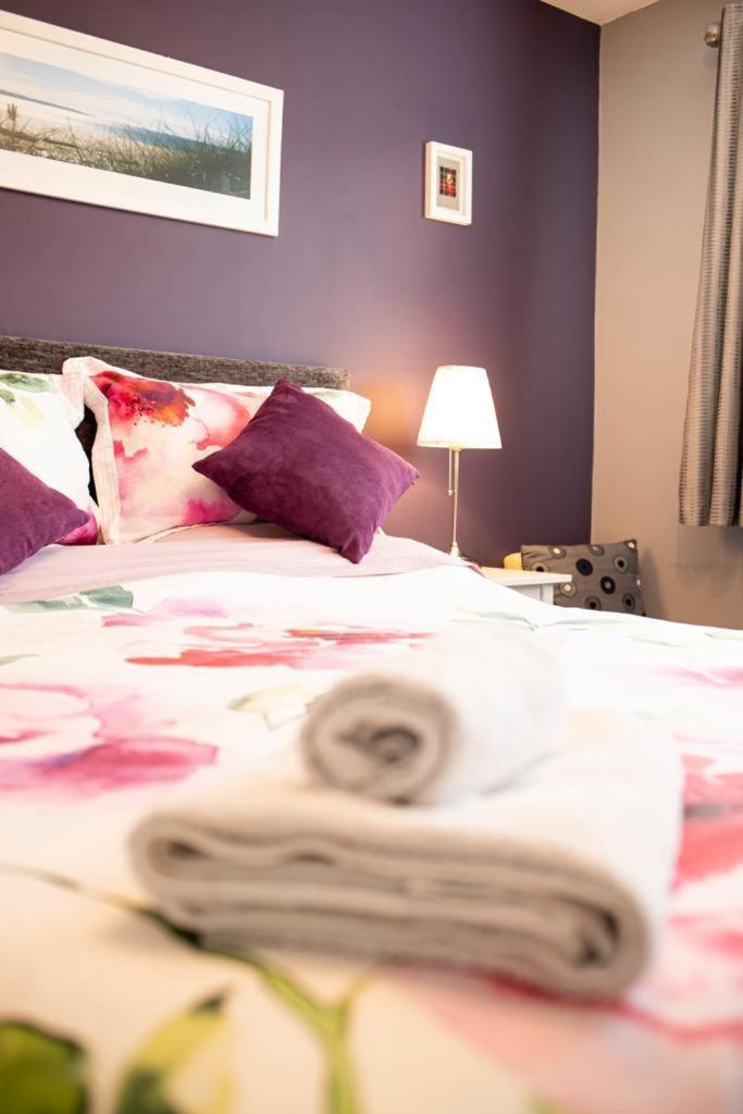 Fonthill Bed And Breakfast 奈恩 外观 照片
