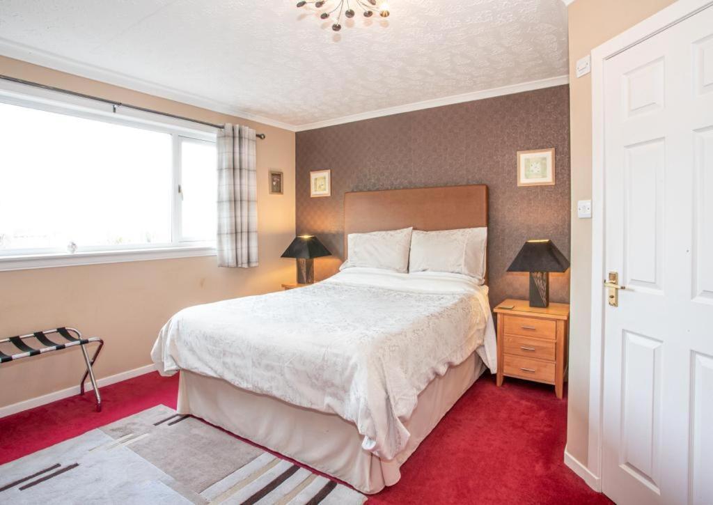 Fonthill Bed And Breakfast 奈恩 外观 照片