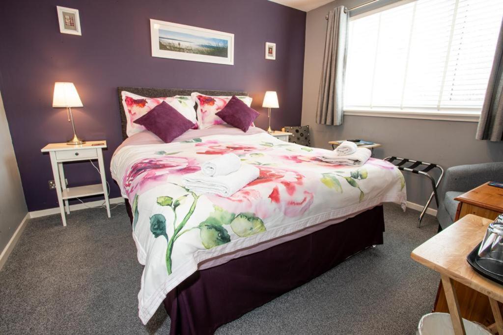 Fonthill Bed And Breakfast 奈恩 外观 照片